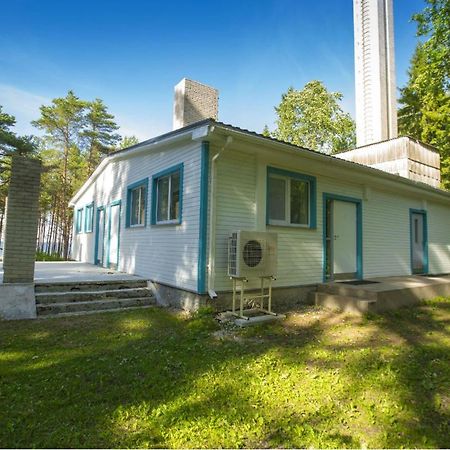 Puhkekeskus Valkla Rand- Simple Accomodation Exteriör bild