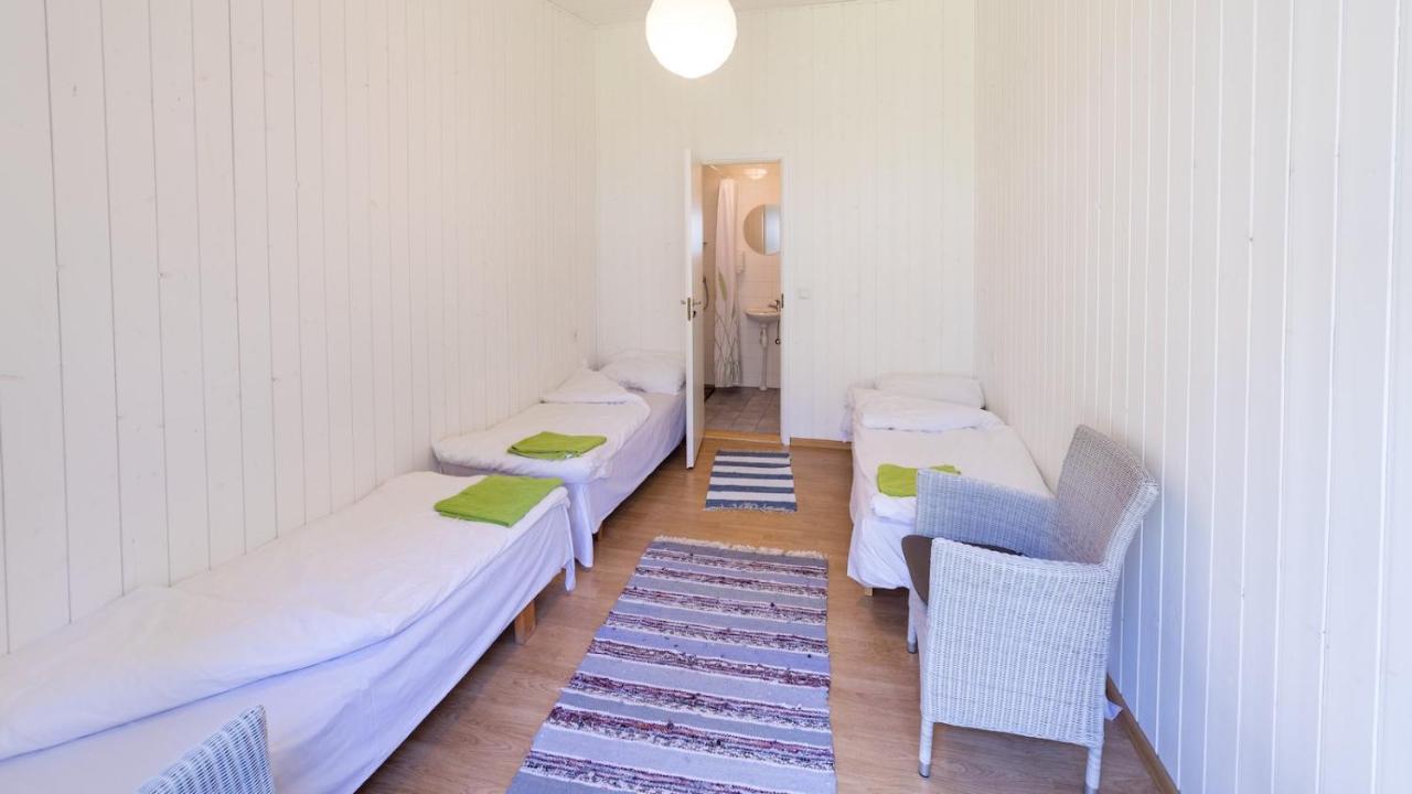 Puhkekeskus Valkla Rand- Simple Accomodation Exteriör bild